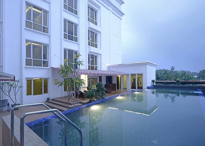 SahiraHotel di Bogor